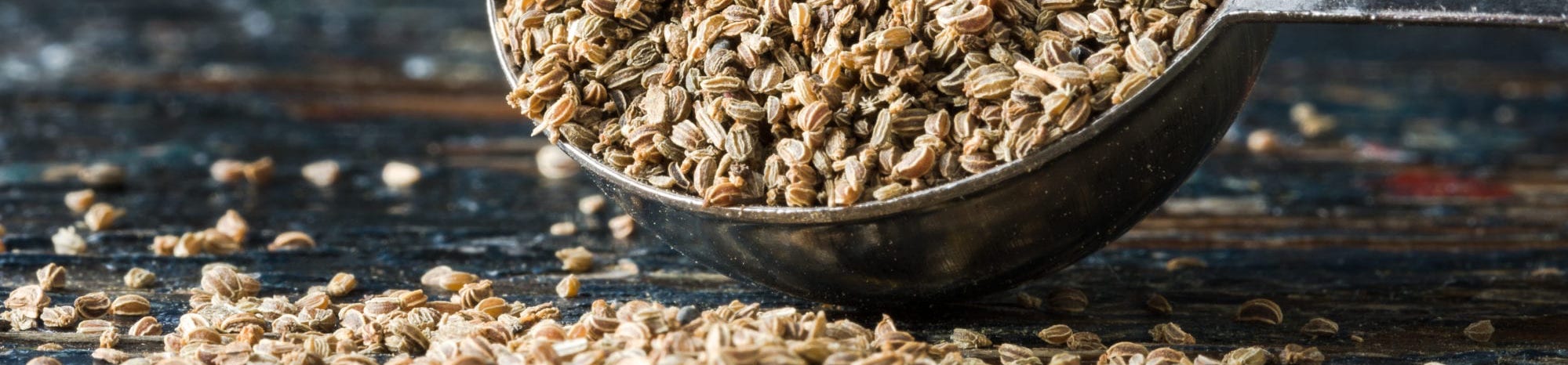 celery seeds