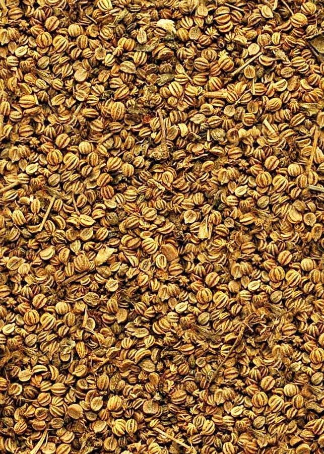 Herbs and Spices